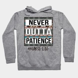 Nurse life Hoodie